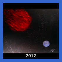 2012 posters