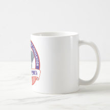 2012 Republican Convention Coffee Mugs