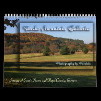 2012 Rome & Floyd County Calendar calendars