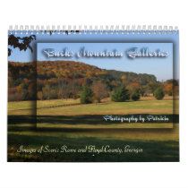 2012 Rome & Floyd County Calendar