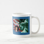 2012 Romney Mug