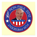 2012 Ron Paul for President Posters