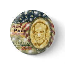 2012 Ron Paul pin