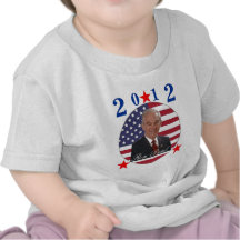 2012 Ron Paul Tees