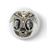 2012 Ron Paul/TR Pin