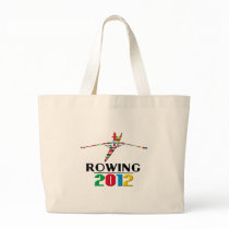 2012: Rowing Bag