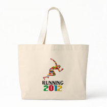 2012: Running bags by nakedzealot 2012: Running bags