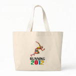 2012: Running Bags