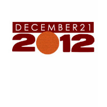 2012 Shirts T-Shirts Clothing "12/21/2012" Womens by 2012shirts 2012 Shirts T-Shirts Clothing "12/21/2012" Womens