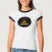 Ladies Ringer T-Shirt
