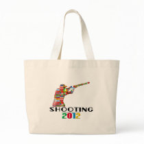 2012: Shooting Canvas Bag