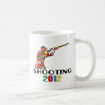 2012: Shooting Mug