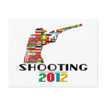 2012: Shooting postcards