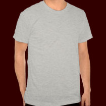 2012? So You're Saying We've Got A While... t-shirts