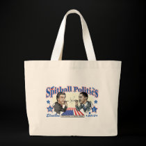2012 Spitball Politics bags