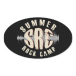 2012 SRC Eye Sticker