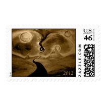 2012 Stamp
