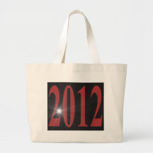 2012 Starburst Bags