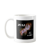 2012 Super Nova mugs by 2012Shift 2012 Super Nova mugs