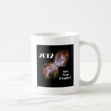 2012 Super Nova Mugs