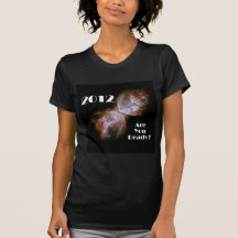 2012 Super Nova T Shirt