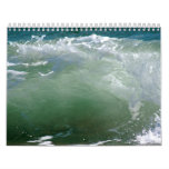 2012 Surf Calender Wall Calendar
