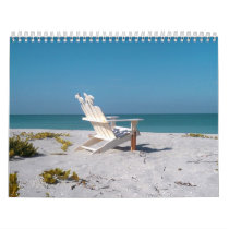 2012 Surroundings Calendar