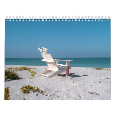 2012 Surroundings Calendar by Surroundings