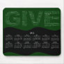 2012: The Greatest Gift is Giving Yourself Mouse Pads