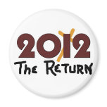 2012 The Return Magnet