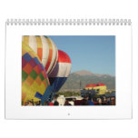 2012 Unique Photo's Calender Wall Calendars