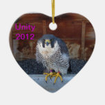 2012 Unity Ornament