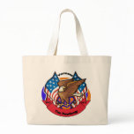 2012 Vermont for Tim Pawlenty Tote Bags