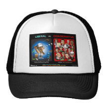 2012 Vision: Fore Mesh Hat