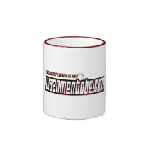 2012 Waznmentobe Java Mug mugs