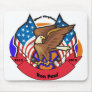 2012 West Virginia for Ron Paul Mouse Pads