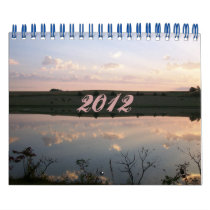 2012 Will Be A Year To Reflect On Calendars