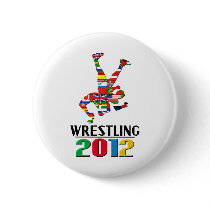 2012: Wrestling Pin