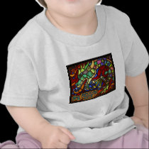2012 year of the dragon t-shirts