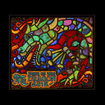 2012 year of the dragon t-shirts