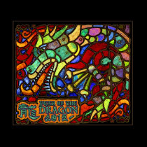 2012 year of the dragon t-shirts