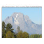 2012 Yellowstone Calender Calendar