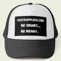 2012Supplies.com Hat hats