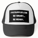 2012Supplies.com Hat