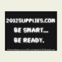 2012supplies.com Post Card postcards
