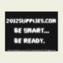 2012supplies.com Post Card