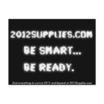 2012supplies.com Post Card