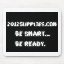 2012Supplies Mousepad mousepads