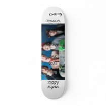20136kidz skateboard
