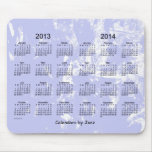 2013 - 2014 2 Year Calendar Mousepads